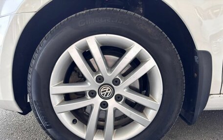 Volkswagen Golf VI, 2011 год, 699 000 рублей, 9 фотография