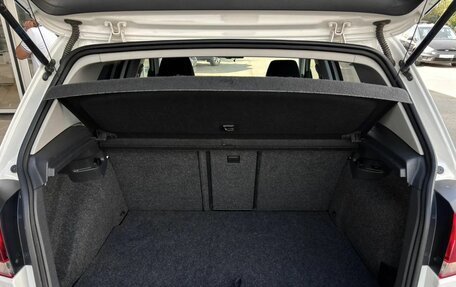 Volkswagen Golf VI, 2011 год, 699 000 рублей, 12 фотография