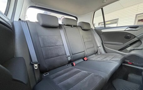 Volkswagen Golf VI, 2011 год, 699 000 рублей, 13 фотография