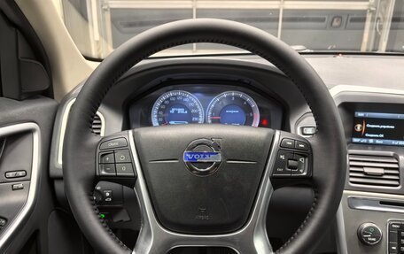 Volvo XC60 II, 2011 год, 1 250 000 рублей, 22 фотография