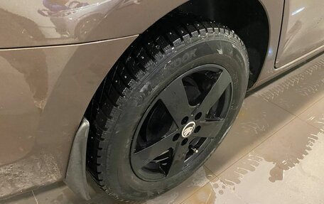 Skoda Rapid II, 2020 год, 1 650 000 рублей, 20 фотография