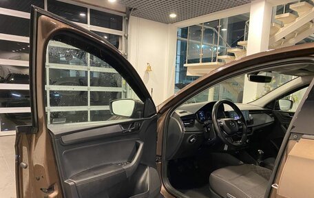 Skoda Rapid II, 2020 год, 1 650 000 рублей, 21 фотография