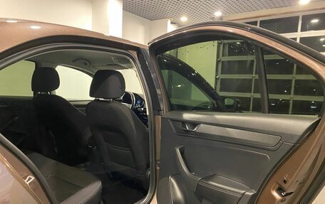 Skoda Rapid II, 2020 год, 1 650 000 рублей, 26 фотография