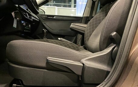 Skoda Rapid II, 2020 год, 1 650 000 рублей, 34 фотография
