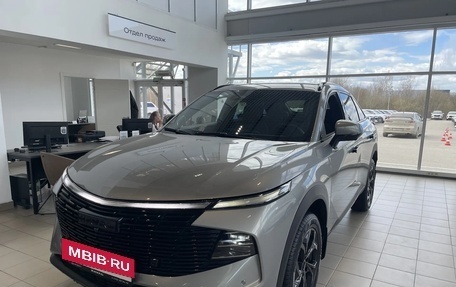 Haval F7x, 2026 год, 3 999 000 рублей, 2 фотография