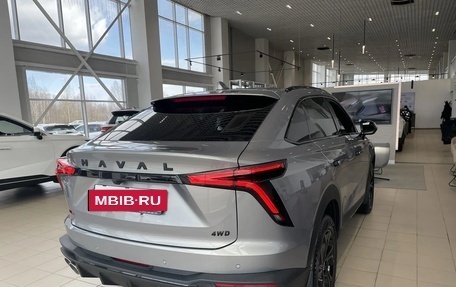 Haval F7x, 2026 год, 3 999 000 рублей, 4 фотография