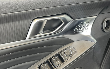 Haval F7x, 2026 год, 3 999 000 рублей, 9 фотография
