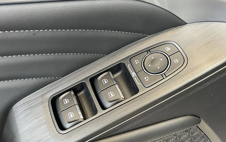 Haval F7x, 2026 год, 3 999 000 рублей, 10 фотография
