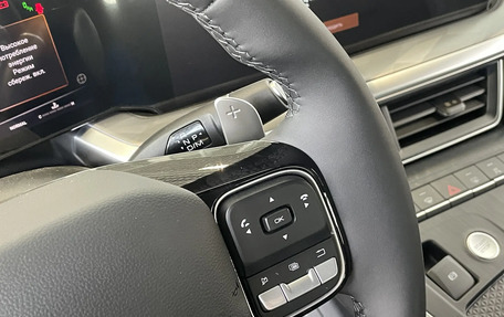 Haval F7x, 2026 год, 3 999 000 рублей, 14 фотография