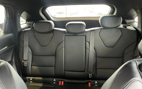 Haval F7x, 2026 год, 3 999 000 рублей, 19 фотография