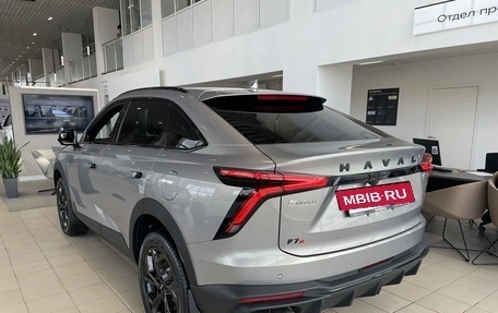 Haval F7x, 2026 год, 3 999 000 рублей, 7 фотография