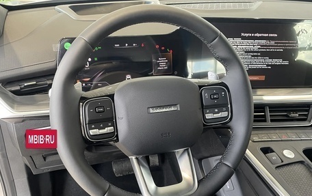 Haval F7x, 2026 год, 3 999 000 рублей, 15 фотография