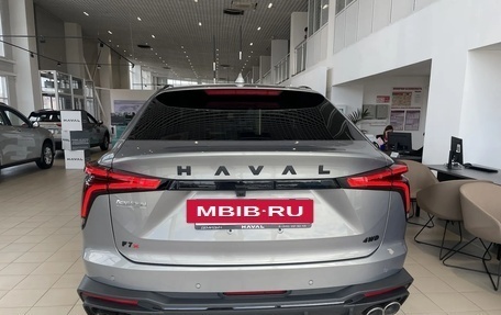 Haval F7x, 2026 год, 3 999 000 рублей, 6 фотография