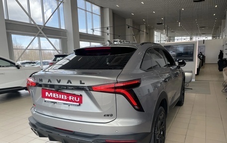 Haval F7x, 2026 год, 3 999 000 рублей, 5 фотография