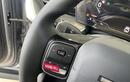 Haval F7x, 2026 год, 3 999 000 рублей, 13 фотография