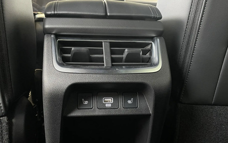 Haval F7x, 2026 год, 3 999 000 рублей, 27 фотография