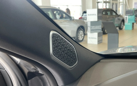 Haval F7x, 2026 год, 3 999 000 рублей, 24 фотография