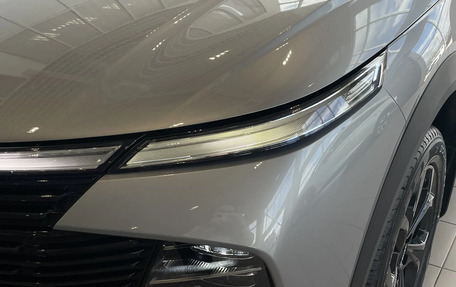 Haval F7x, 2026 год, 3 999 000 рублей, 32 фотография