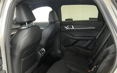 Haval F7x, 2026 год, 3 999 000 рублей, 26 фотография
