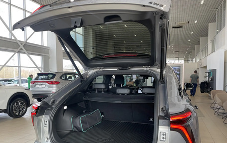 Haval F7x, 2026 год, 3 999 000 рублей, 28 фотография