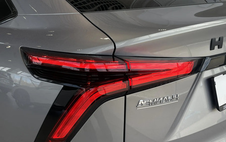 Haval F7x, 2026 год, 3 999 000 рублей, 34 фотография