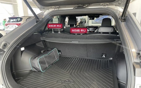 Haval F7x, 2026 год, 3 999 000 рублей, 29 фотография