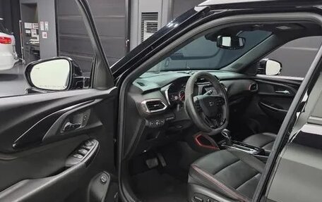 Chevrolet TrailBlazer, 2020 год, 1 850 000 рублей, 6 фотография