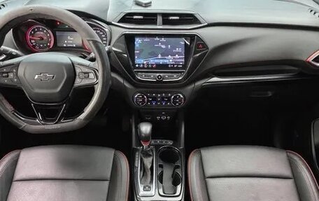 Chevrolet TrailBlazer, 2020 год, 1 850 000 рублей, 3 фотография
