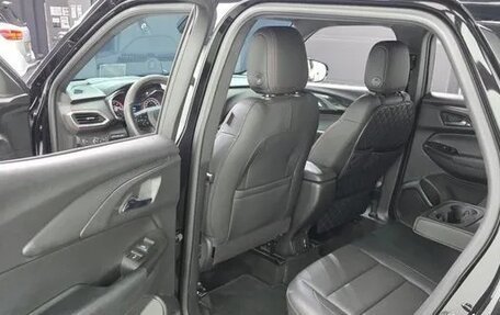Chevrolet TrailBlazer, 2020 год, 1 850 000 рублей, 8 фотография