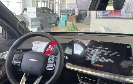 Haval F7x, 2026 год, 3 999 000 рублей, 40 фотография
