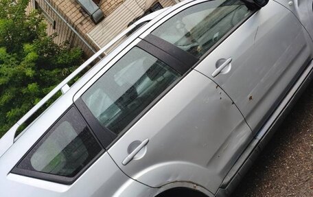 Peugeot 4007, 2008 год, 750 000 рублей, 2 фотография