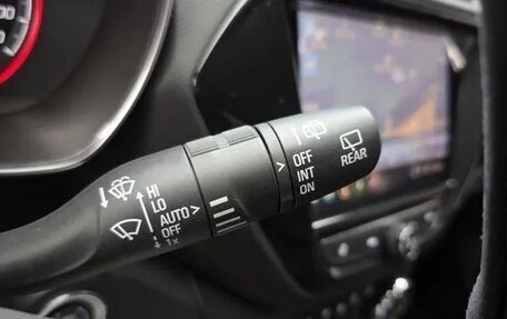 Chevrolet TrailBlazer, 2020 год, 1 850 000 рублей, 13 фотография