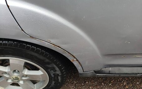 Peugeot 4007, 2008 год, 750 000 рублей, 3 фотография