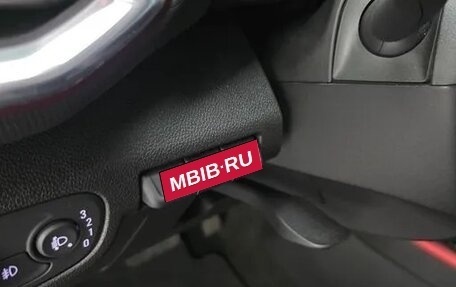 Chevrolet TrailBlazer, 2020 год, 1 850 000 рублей, 12 фотография