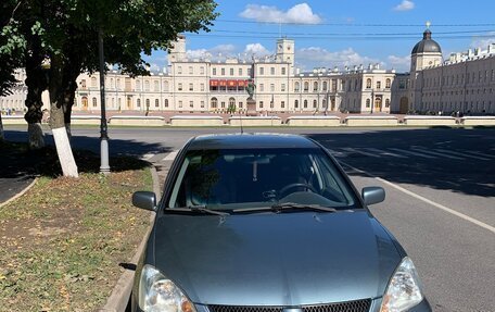 Mitsubishi Lancer IX, 2007 год, 260 000 рублей, 2 фотография