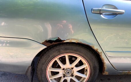 Mitsubishi Lancer IX, 2007 год, 260 000 рублей, 11 фотография