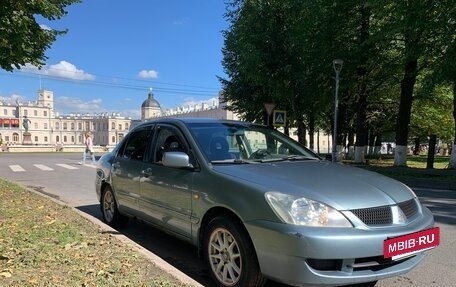 Mitsubishi Lancer IX, 2007 год, 260 000 рублей, 16 фотография