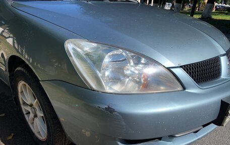 Mitsubishi Lancer IX, 2007 год, 260 000 рублей, 17 фотография
