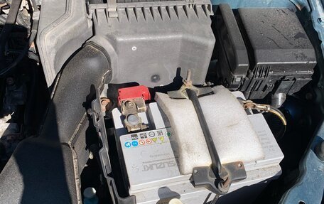 Mitsubishi Lancer IX, 2007 год, 260 000 рублей, 23 фотография