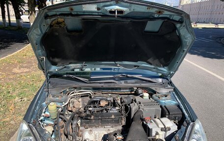 Mitsubishi Lancer IX, 2007 год, 260 000 рублей, 21 фотография