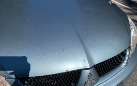 Mitsubishi Lancer IX, 2007 год, 260 000 рублей, 18 фотография