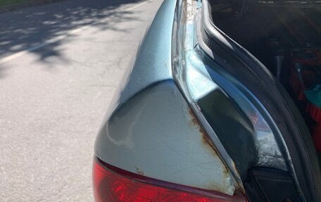 Mitsubishi Lancer IX, 2007 год, 260 000 рублей, 28 фотография