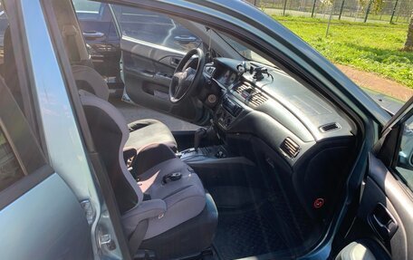 Mitsubishi Lancer IX, 2007 год, 260 000 рублей, 30 фотография