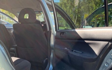 Mitsubishi Lancer IX, 2007 год, 260 000 рублей, 32 фотография