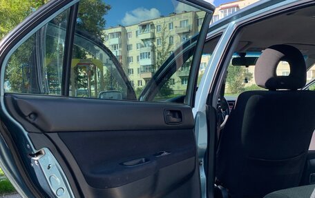 Mitsubishi Lancer IX, 2007 год, 260 000 рублей, 34 фотография