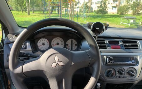 Mitsubishi Lancer IX, 2007 год, 260 000 рублей, 38 фотография