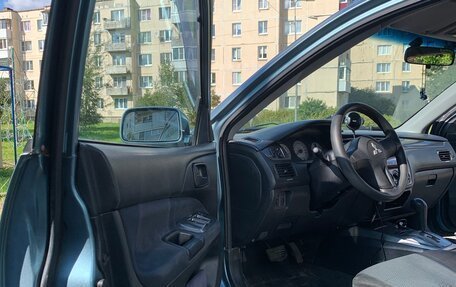 Mitsubishi Lancer IX, 2007 год, 260 000 рублей, 35 фотография