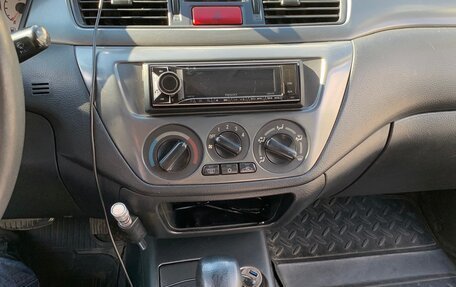 Mitsubishi Lancer IX, 2007 год, 260 000 рублей, 39 фотография