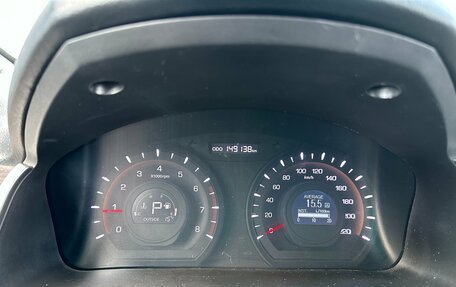 SsangYong Actyon II рестайлинг, 2014 год, 1 100 000 рублей, 9 фотография