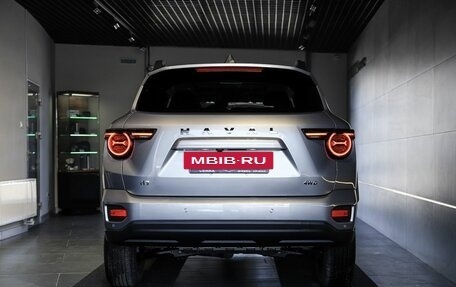 Haval H7, 2026 год, 4 199 000 рублей, 6 фотография